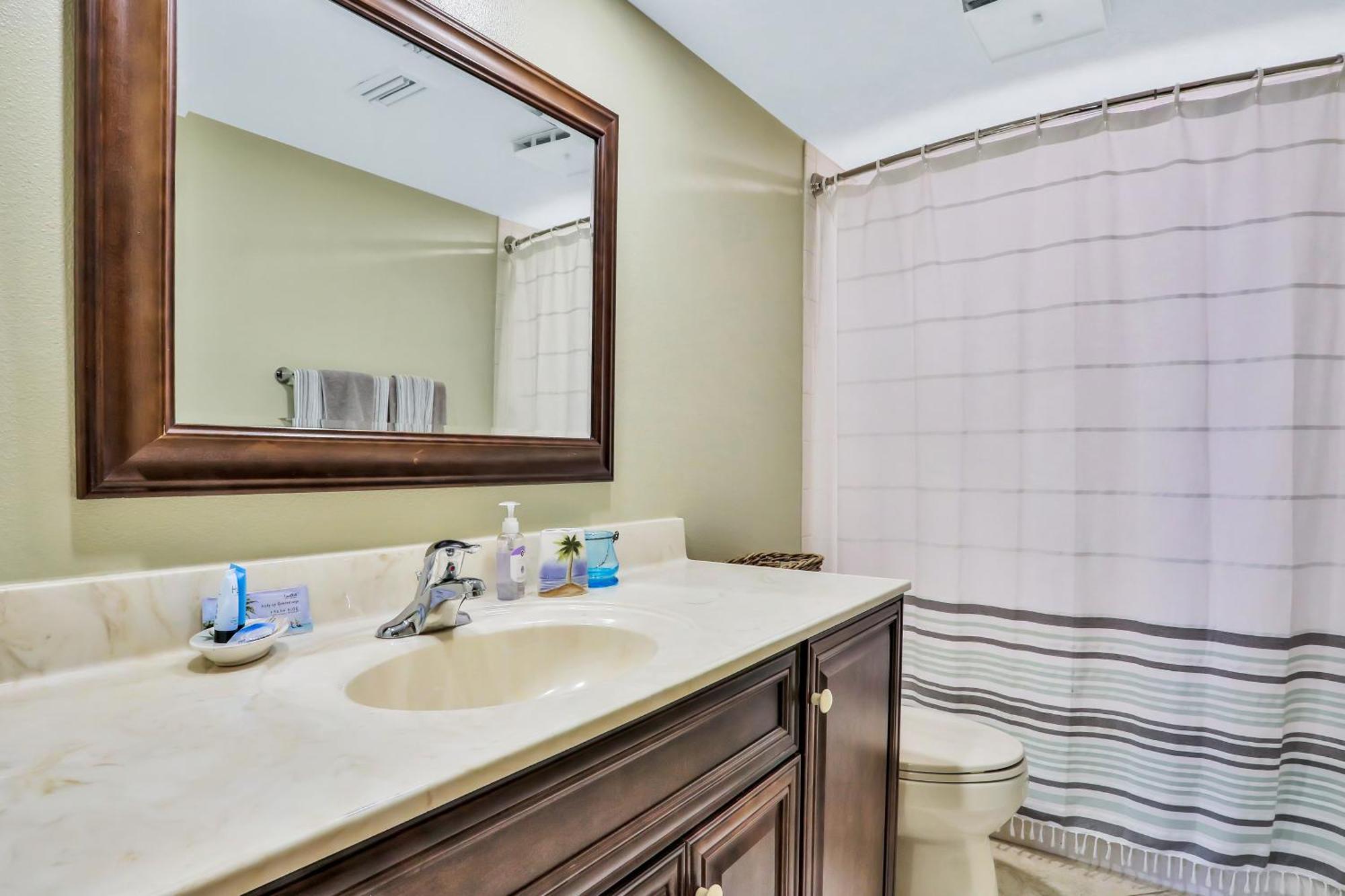 Atlantic Sands Condos Cocoa Beach Zimmer foto