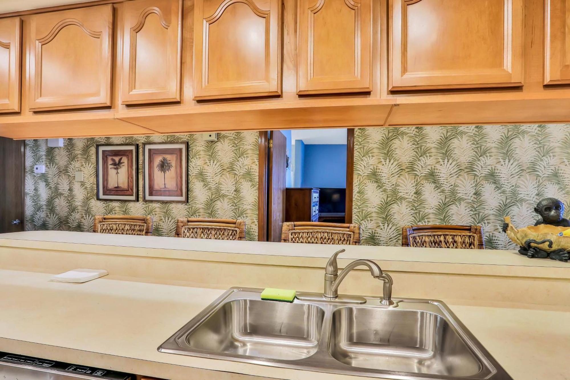 Atlantic Sands Condos Cocoa Beach Zimmer foto