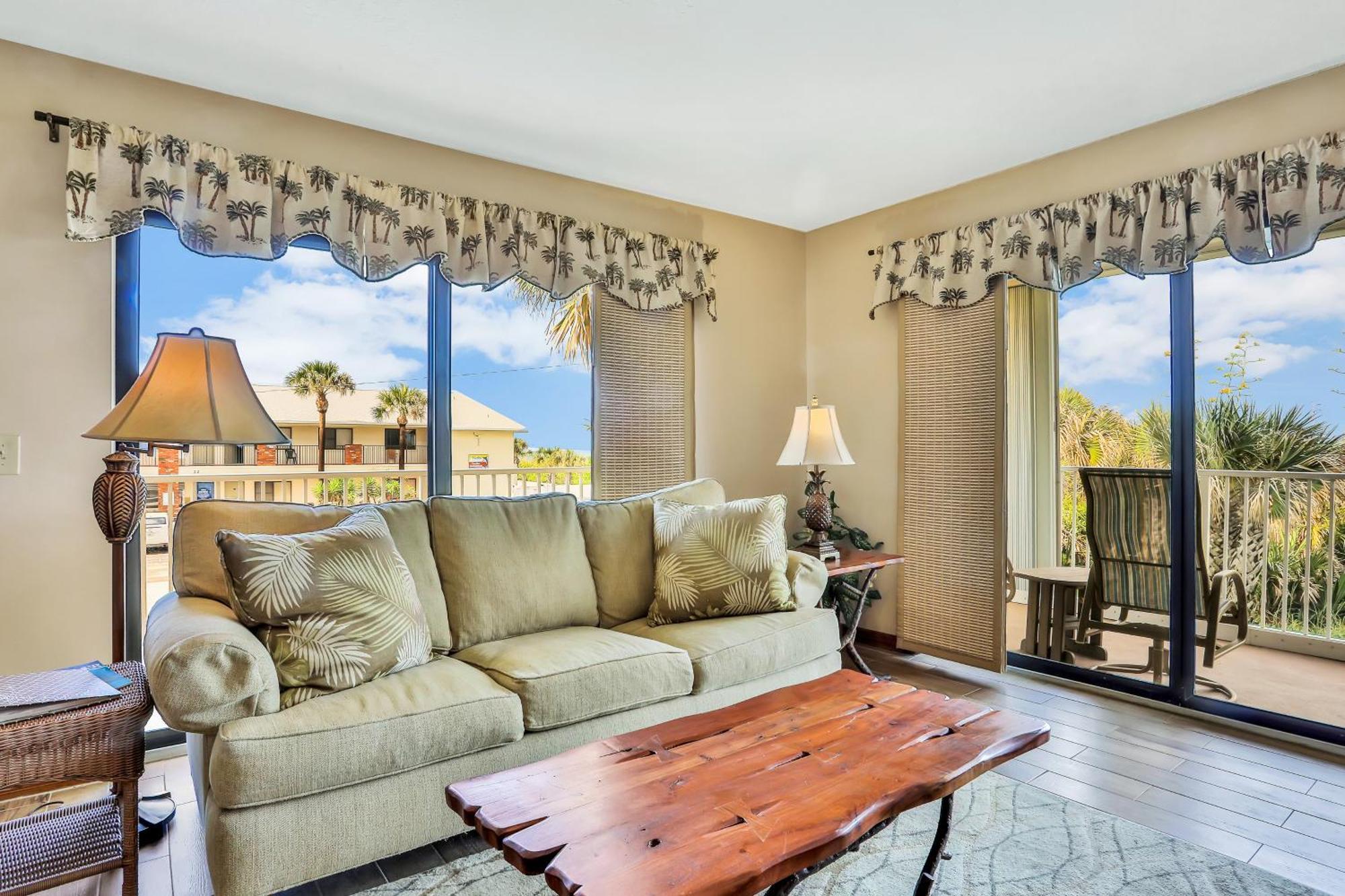 Atlantic Sands Condos Cocoa Beach Zimmer foto