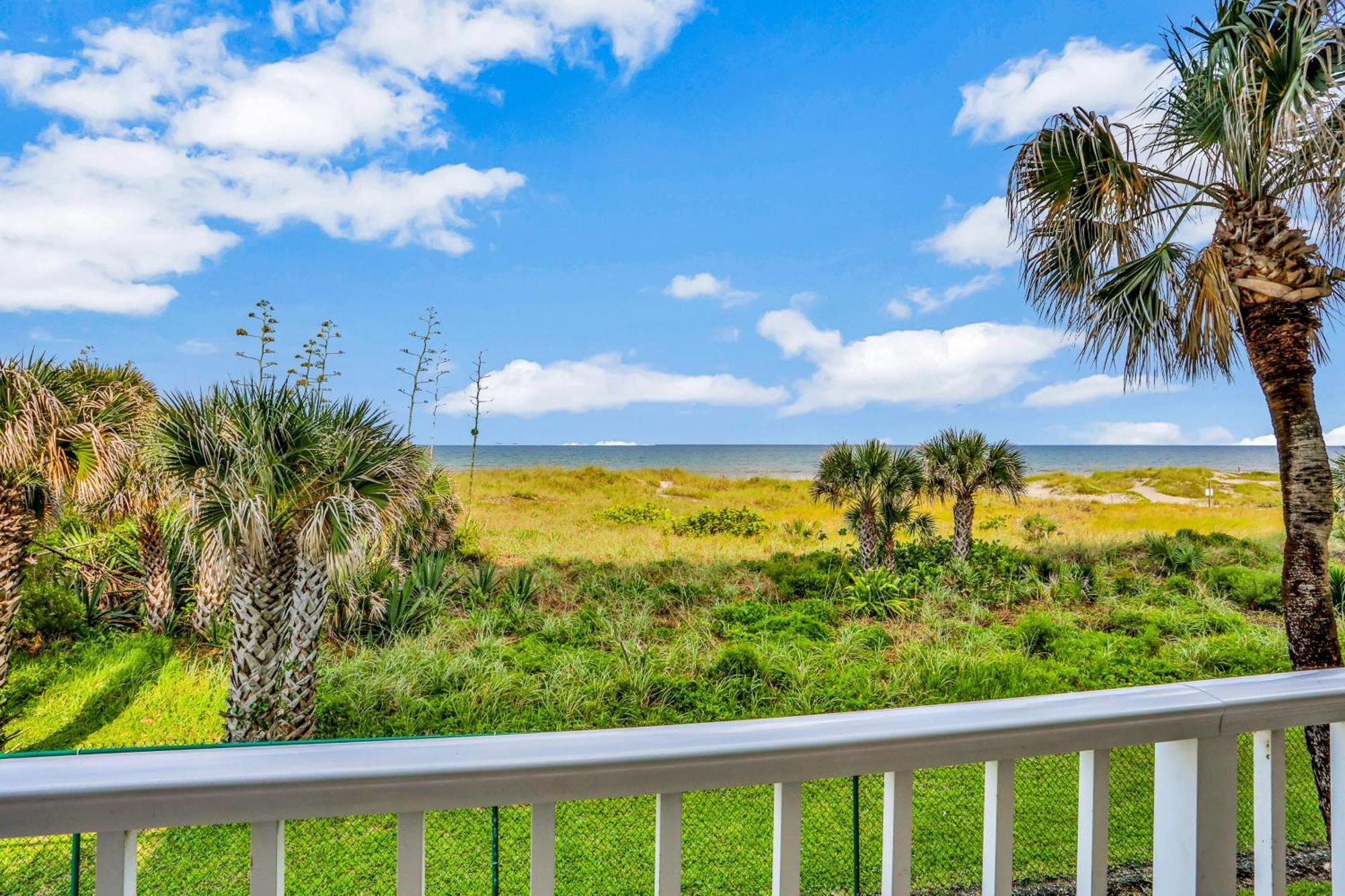 Atlantic Sands Condos Cocoa Beach Zimmer foto