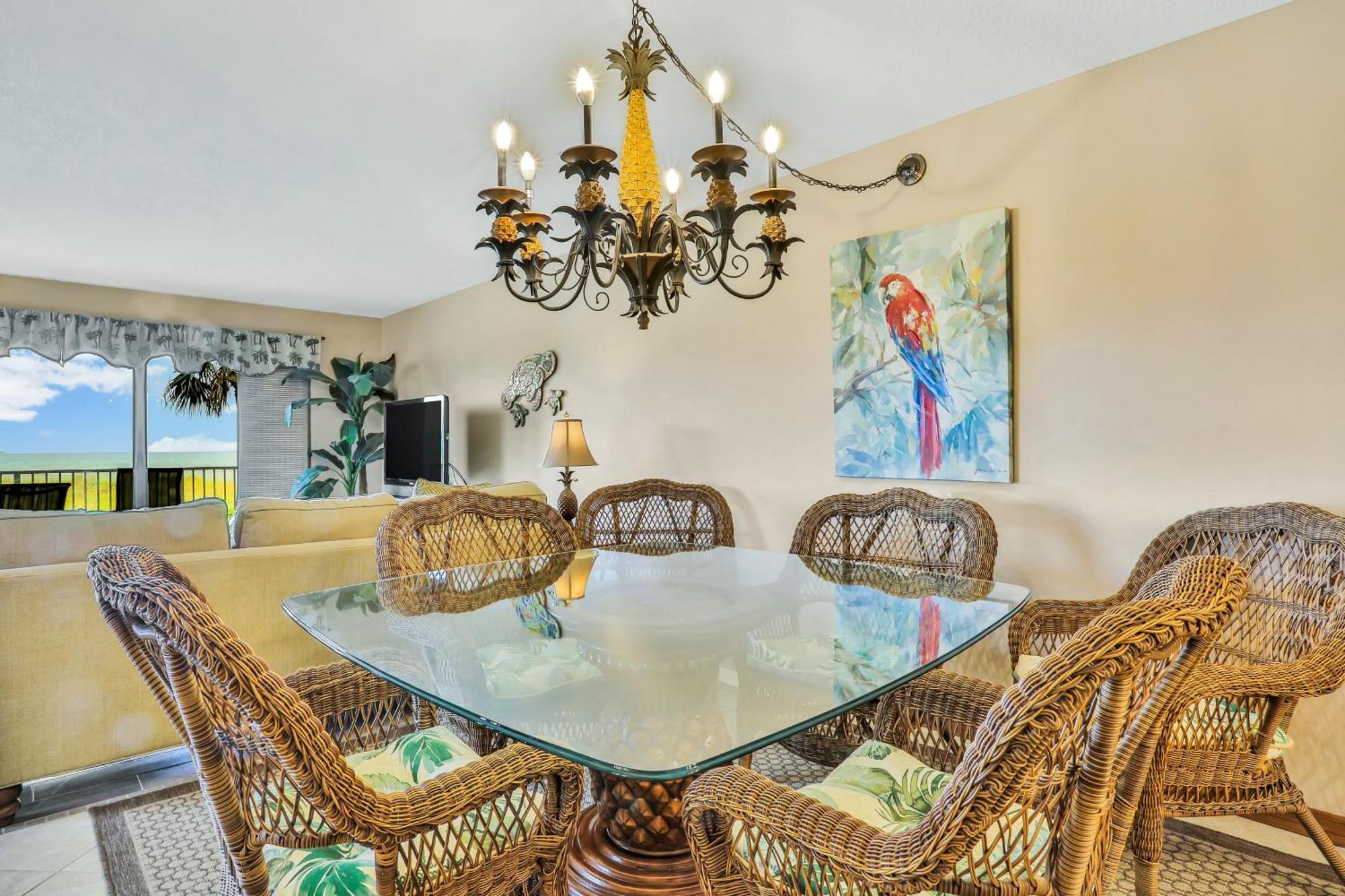 Atlantic Sands Condos Cocoa Beach Zimmer foto