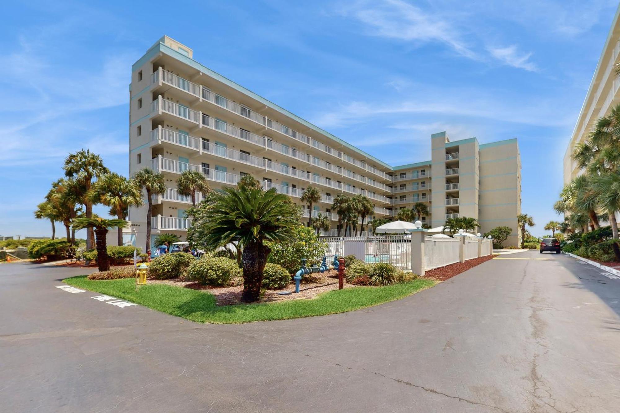 Atlantic Sands Condos Cocoa Beach Zimmer foto